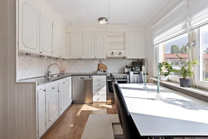 Bostadsrätt, Hundhamravägen 80 1tr, Norsborg, Botkyrka