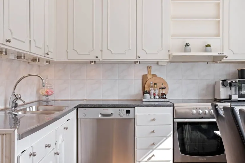 Bostadsrätt, Hundhamravägen 80 1tr, Norsborg, Botkyrka