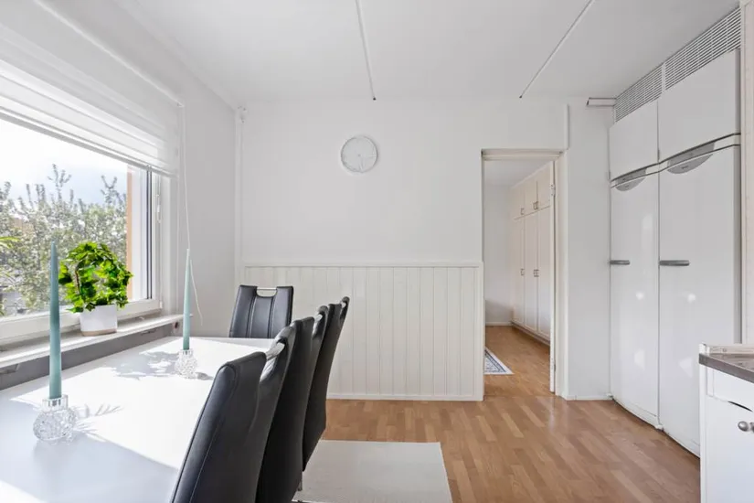 Bostadsrätt, Hundhamravägen 80 1tr, Norsborg, Botkyrka