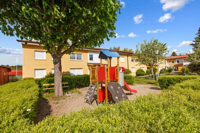 Bostadsrätt, Hundhamravägen 80 1tr, Norsborg, Botkyrka