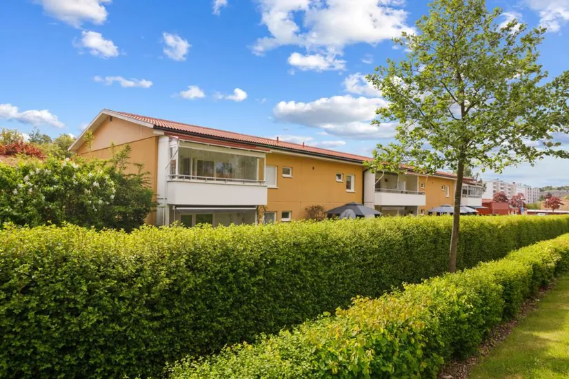 Bostadsrätt, Hundhamravägen 80 1tr, Norsborg, Botkyrka