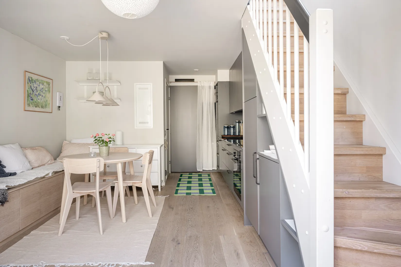 Bostadsrätt, Villa, Åbroddsvägen 37C, Kummelnäs, Nacka