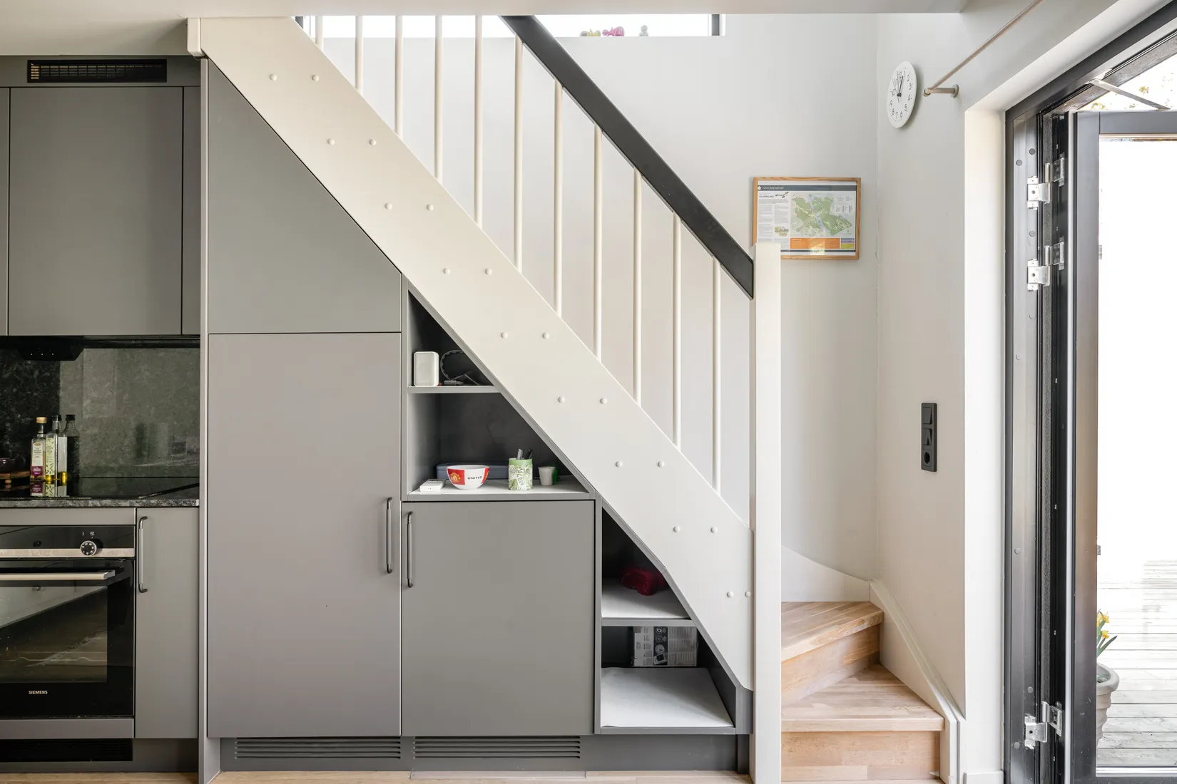 Bostadsrätt, Villa, Åbroddsvägen 37C, Kummelnäs, Nacka