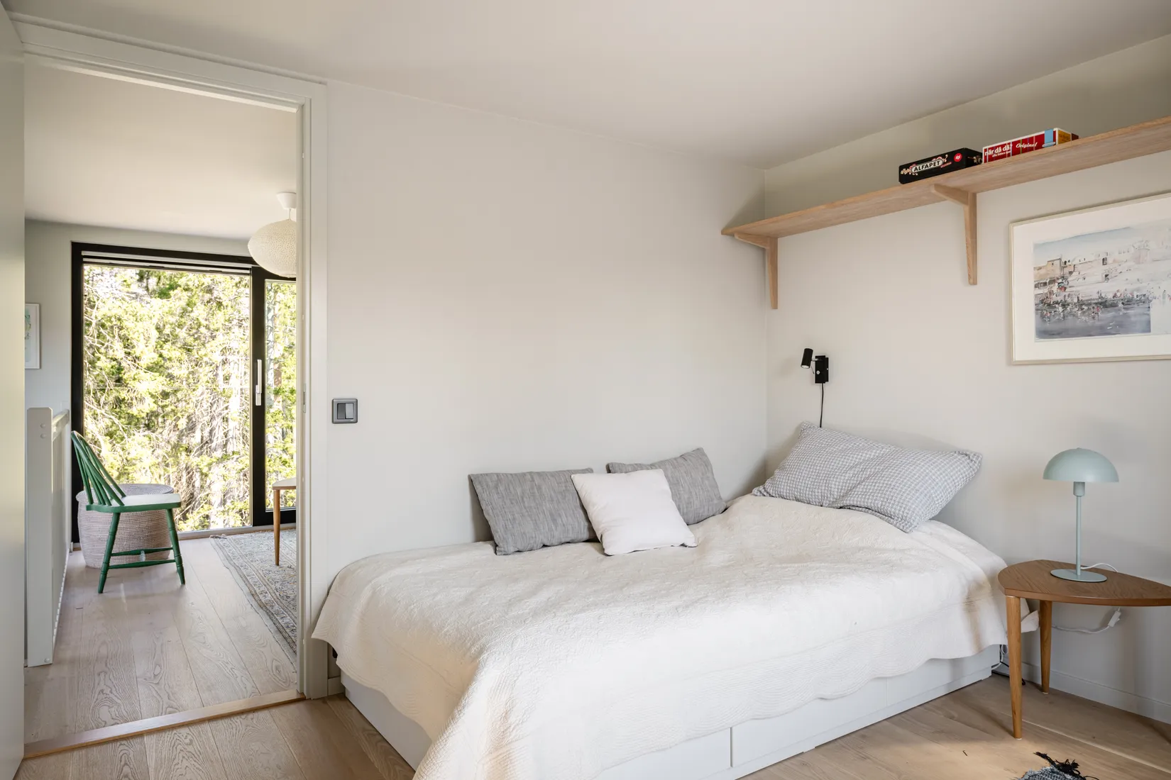 Bostadsrätt, Villa, Åbroddsvägen 37C, Kummelnäs, Nacka