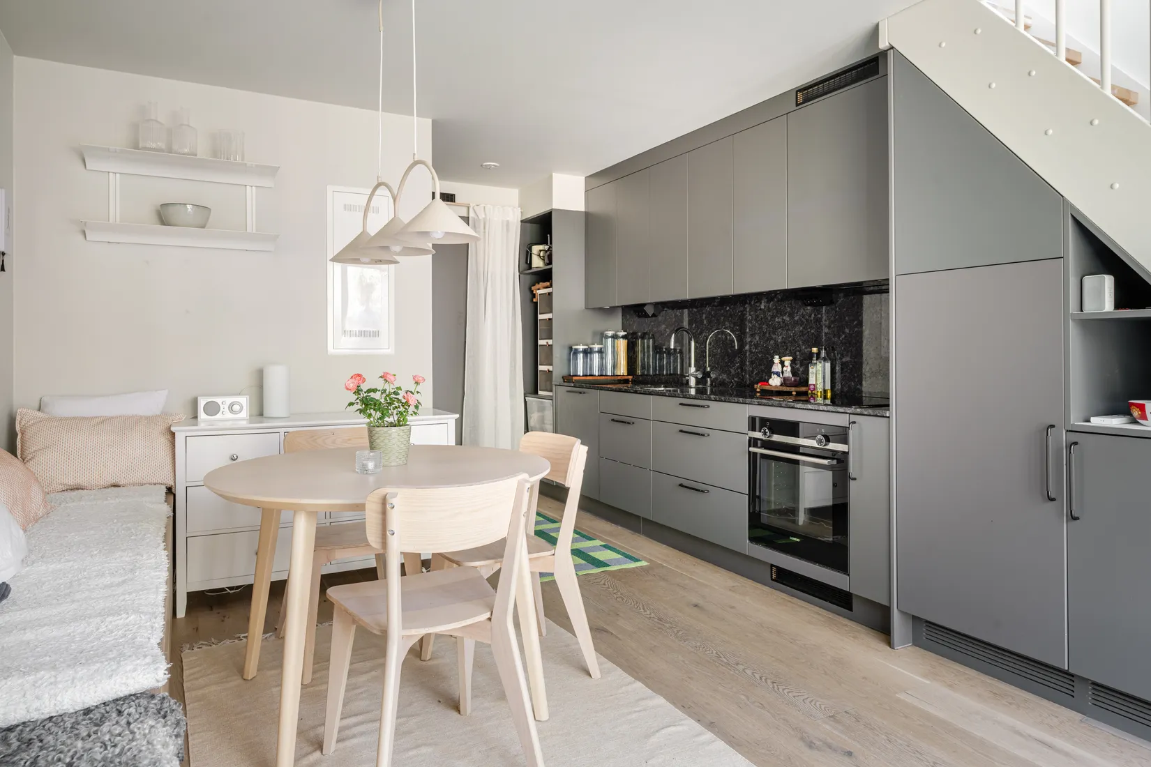 Bostadsrätt, Villa, Åbroddsvägen 37C, Kummelnäs, Nacka