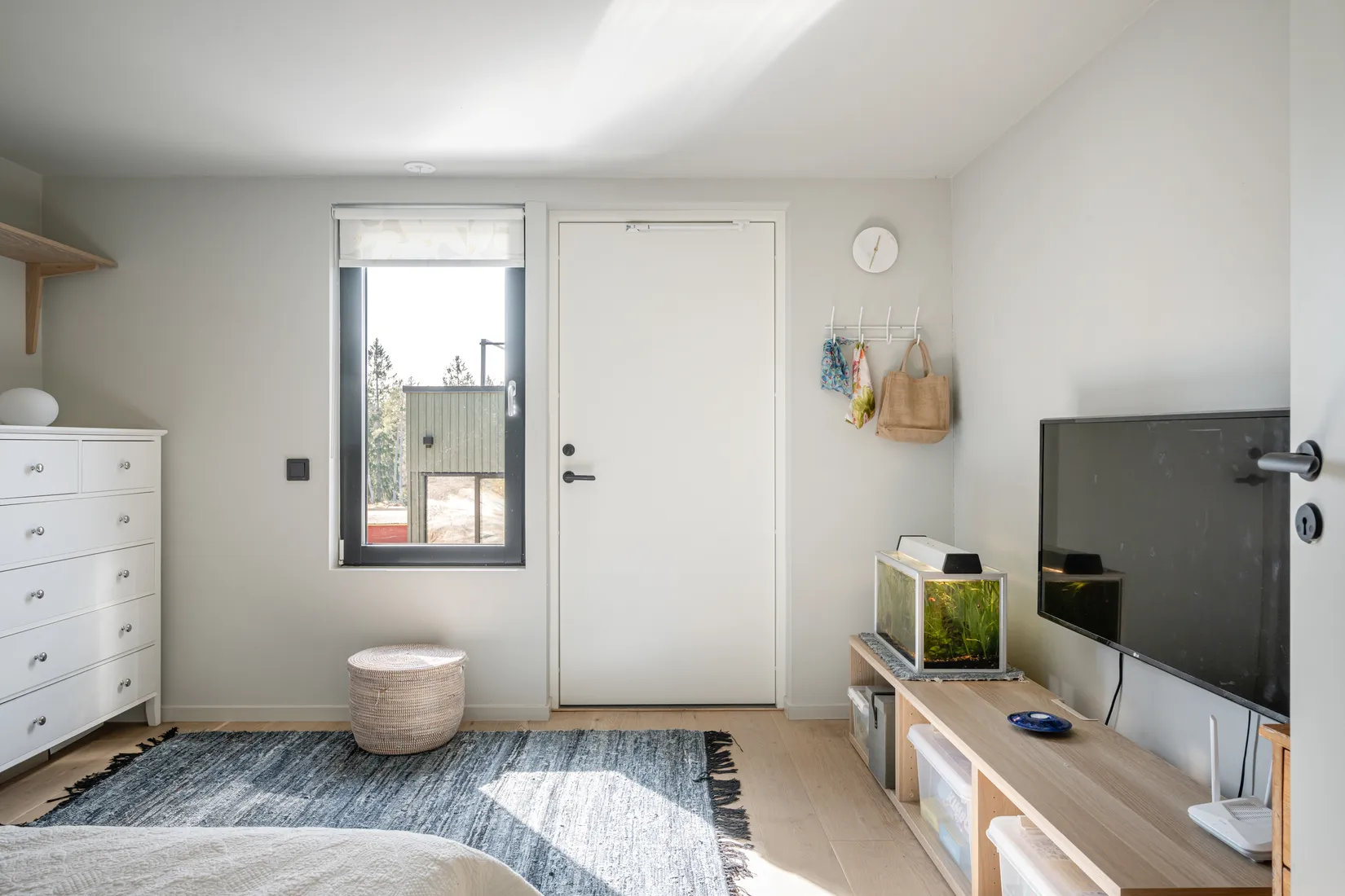 Bostadsrätt, Villa, Åbroddsvägen 37C, Kummelnäs, Nacka