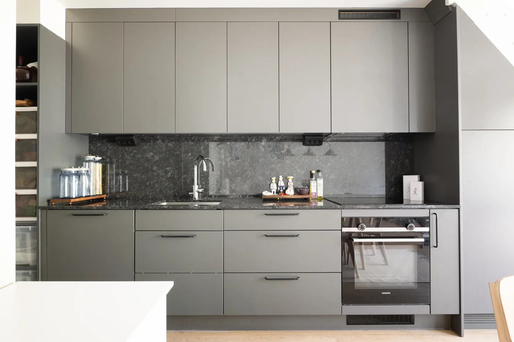 Bostadsrätt, Villa, Åbroddsvägen 37C, Kummelnäs, Nacka