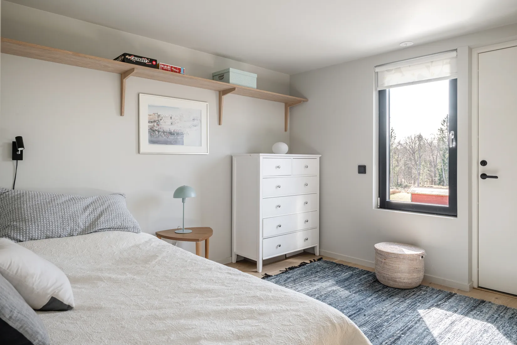 Bostadsrätt, Villa, Åbroddsvägen 37C, Kummelnäs, Nacka