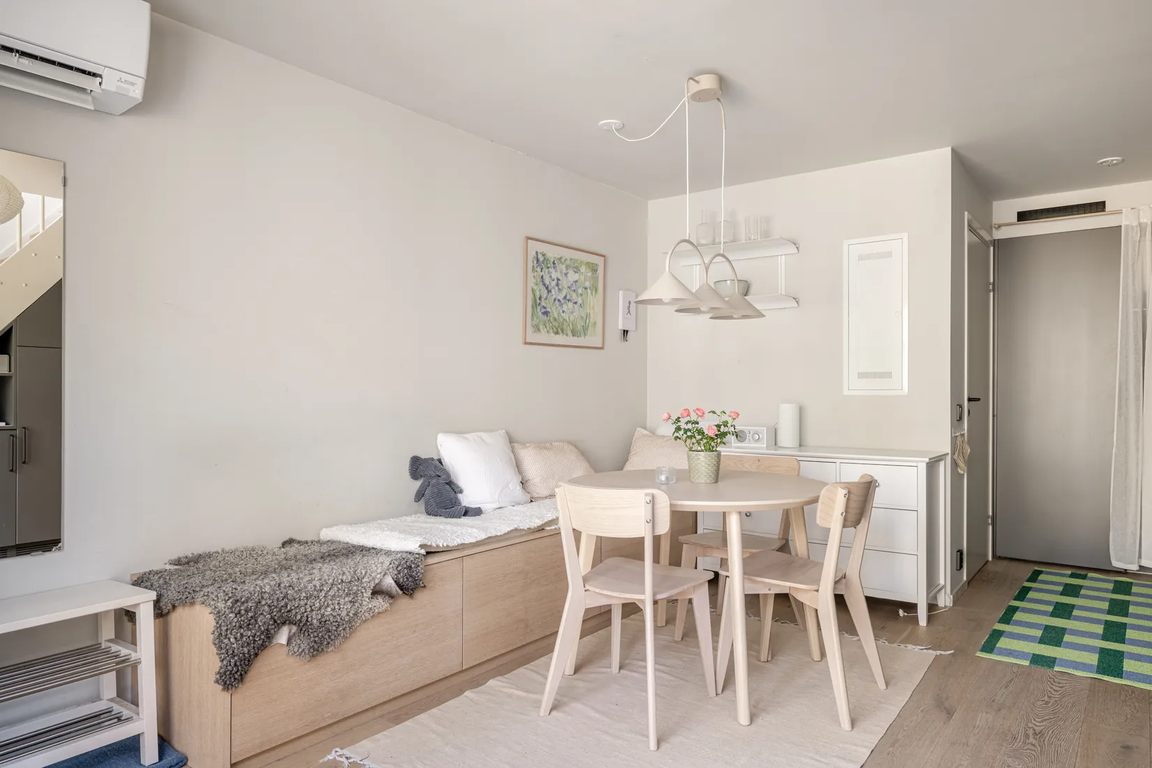 Bostadsrätt, Villa, Åbroddsvägen 37C, Kummelnäs, Nacka