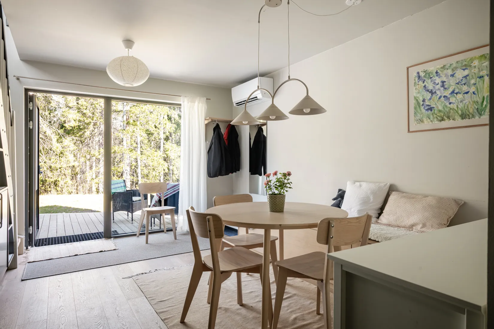 Bostadsrätt, Villa, Åbroddsvägen 37C, Kummelnäs, Nacka