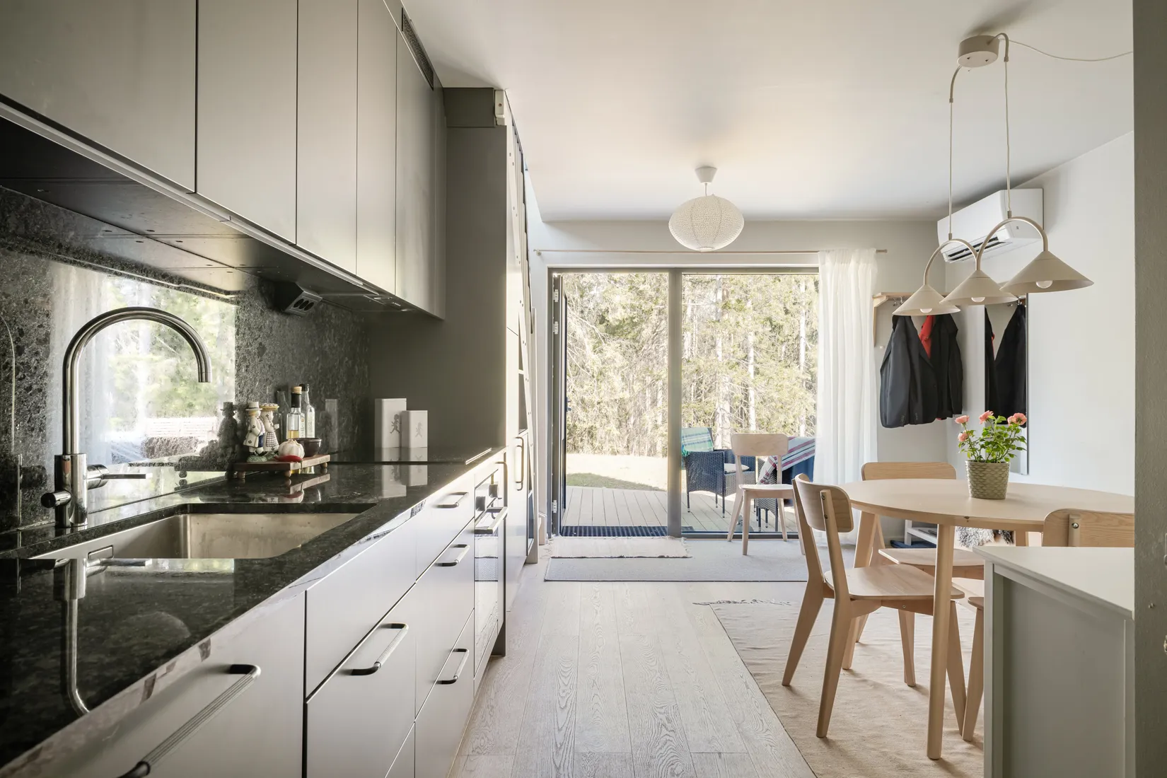 Bostadsrätt, Villa, Åbroddsvägen 37C, Kummelnäs, Nacka