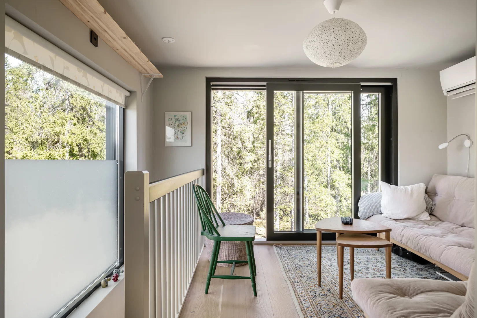 Bostadsrätt, Villa, Åbroddsvägen 37C, Kummelnäs, Nacka