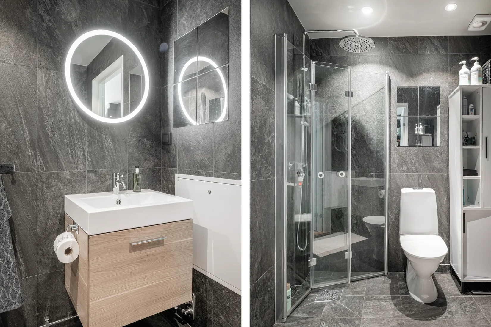 Bostadsrätt, Villa, Åbroddsvägen 37C, Kummelnäs, Nacka