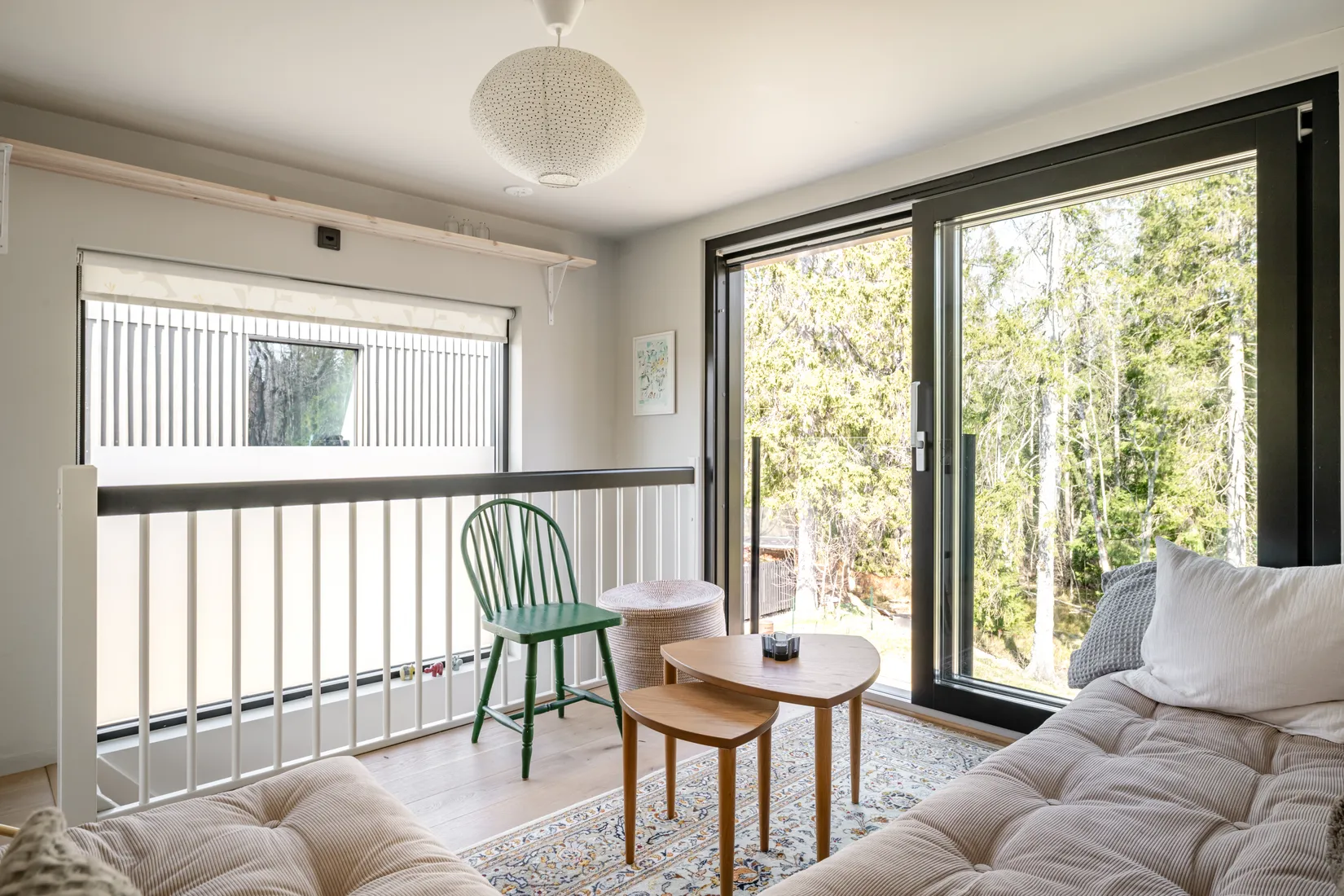 Bostadsrätt, Villa, Åbroddsvägen 37C, Kummelnäs, Nacka