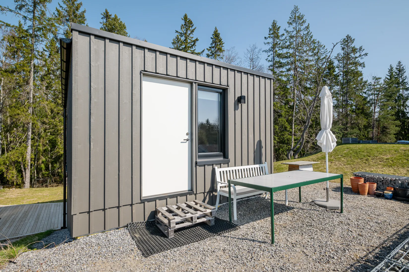 Bostadsrätt, Villa, Åbroddsvägen 37C, Kummelnäs, Nacka