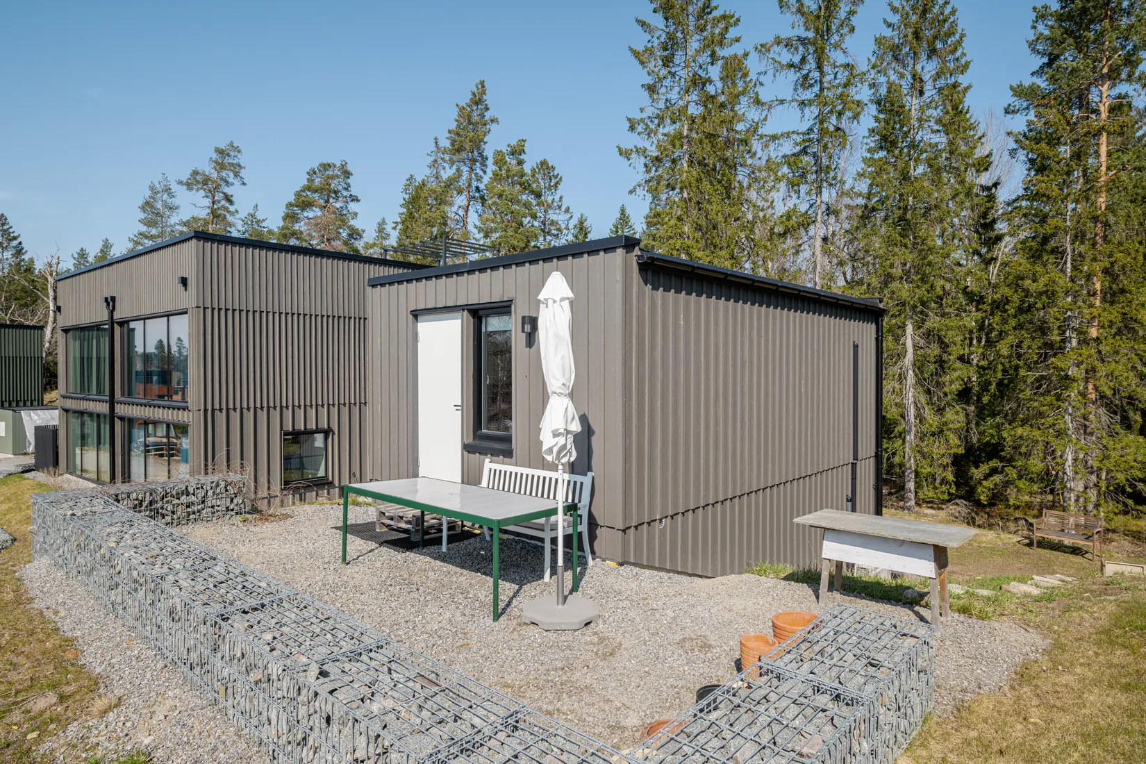 Bostadsrätt, Villa, Åbroddsvägen 37C, Kummelnäs, Nacka