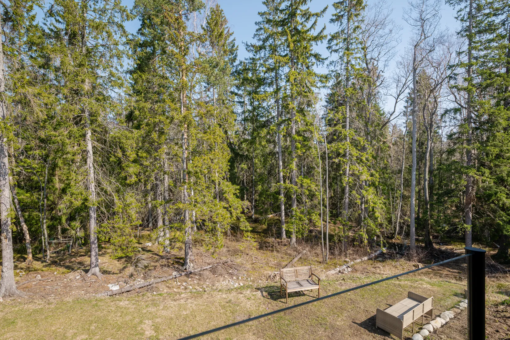 Bostadsrätt, Villa, Åbroddsvägen 37C, Kummelnäs, Nacka