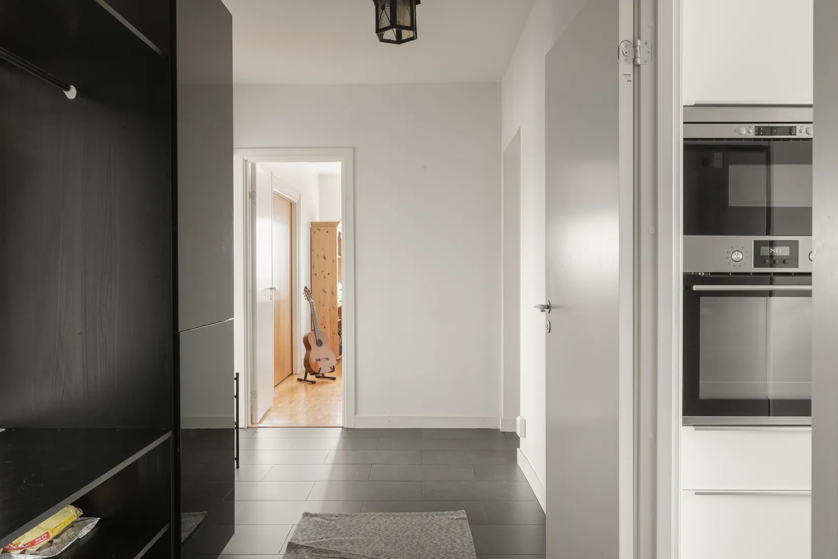 Bostadsrätt, Hagstensgatan 12E, Norrängen, Jönköping