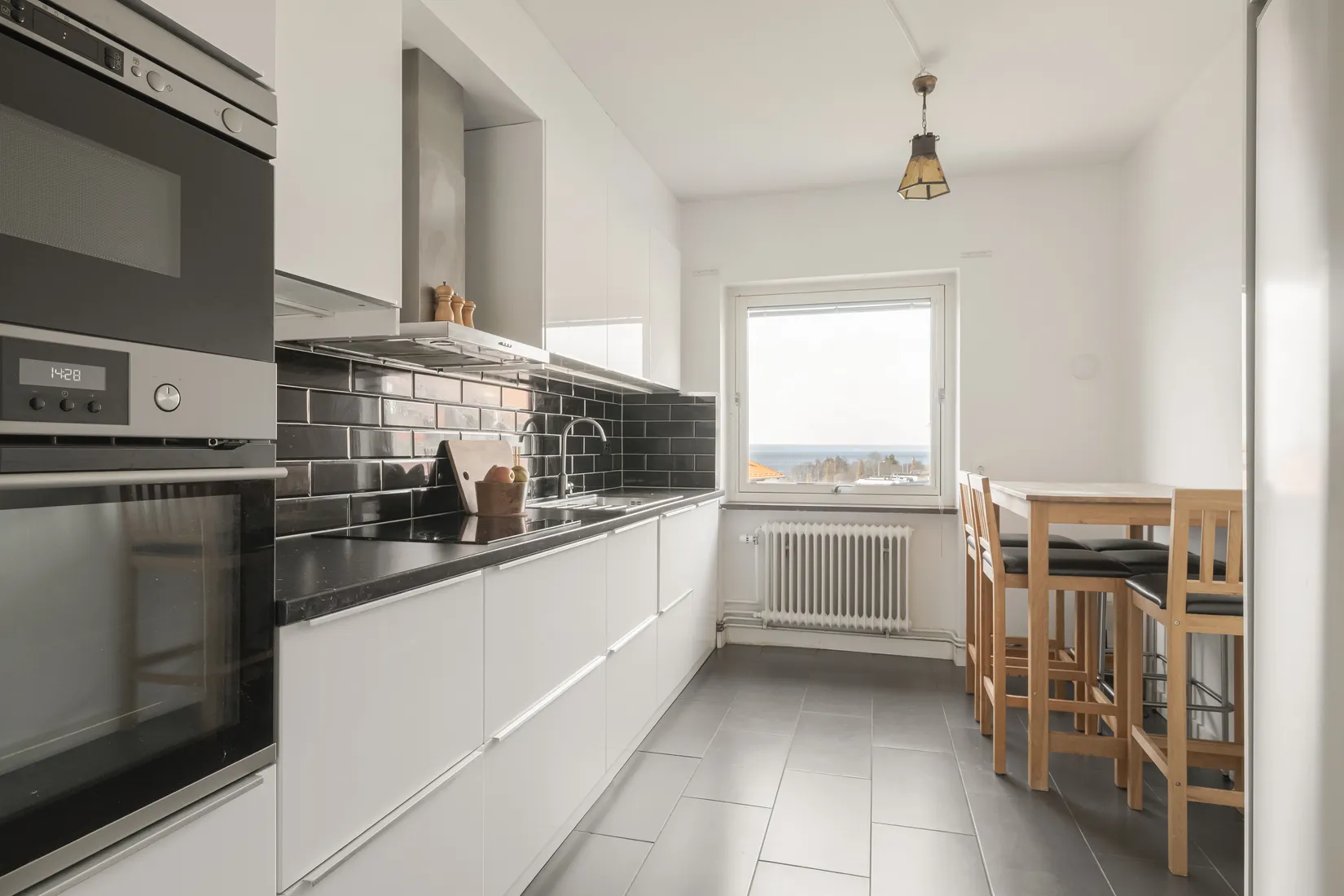 Bostadsrätt, Hagstensgatan 12E, Norrängen, Jönköping