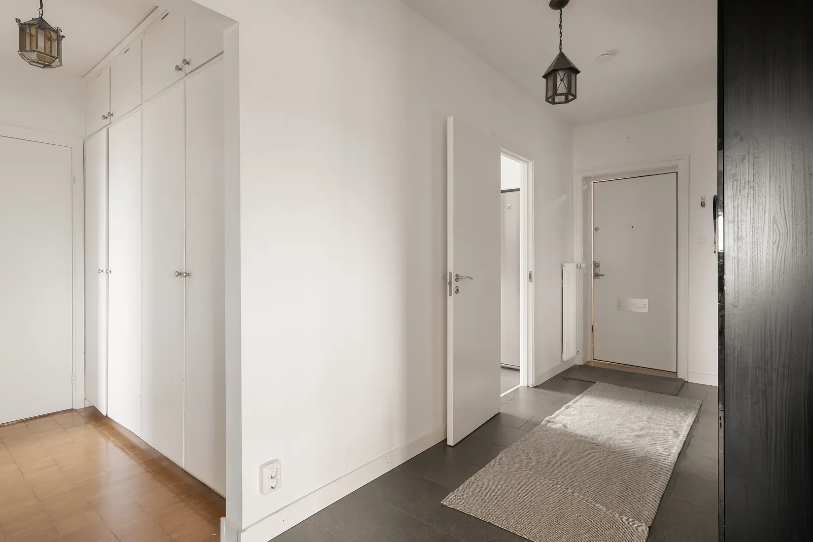 Bostadsrätt, Hagstensgatan 12E, Norrängen, Jönköping