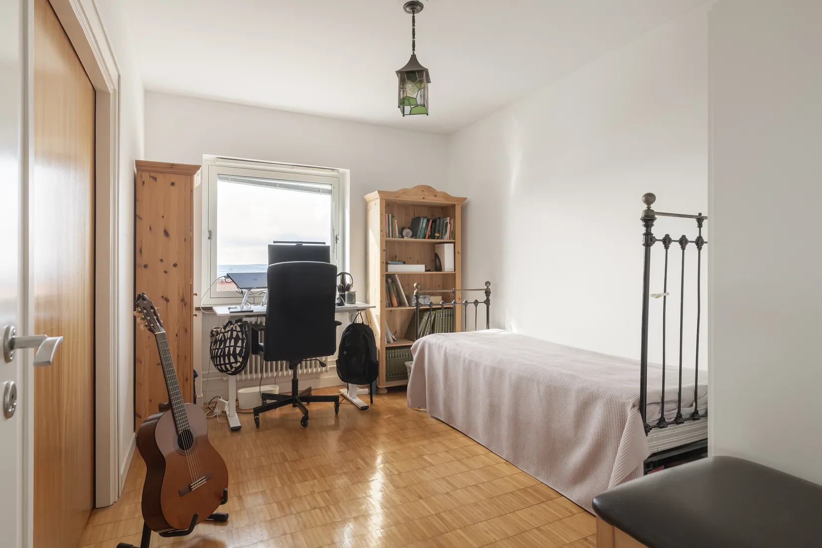 Bostadsrätt, Hagstensgatan 12E, Norrängen, Jönköping