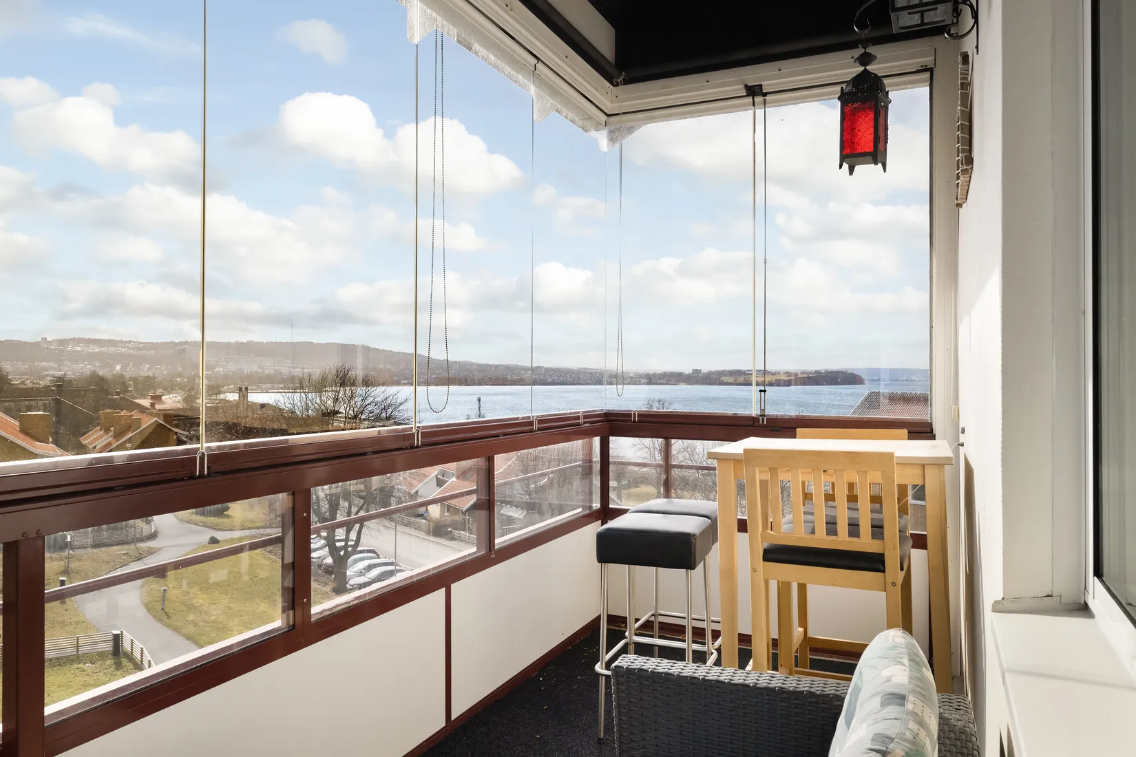 Bostadsrätt, Hagstensgatan 12E, Norrängen, Jönköping