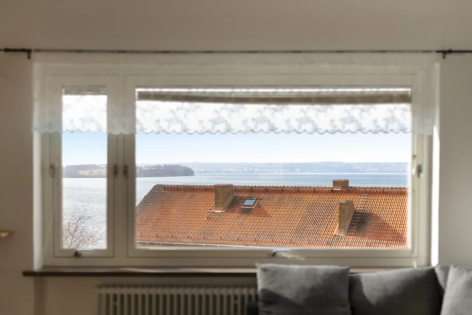 Bostadsrätt, Hagstensgatan 12E, Norrängen, Jönköping