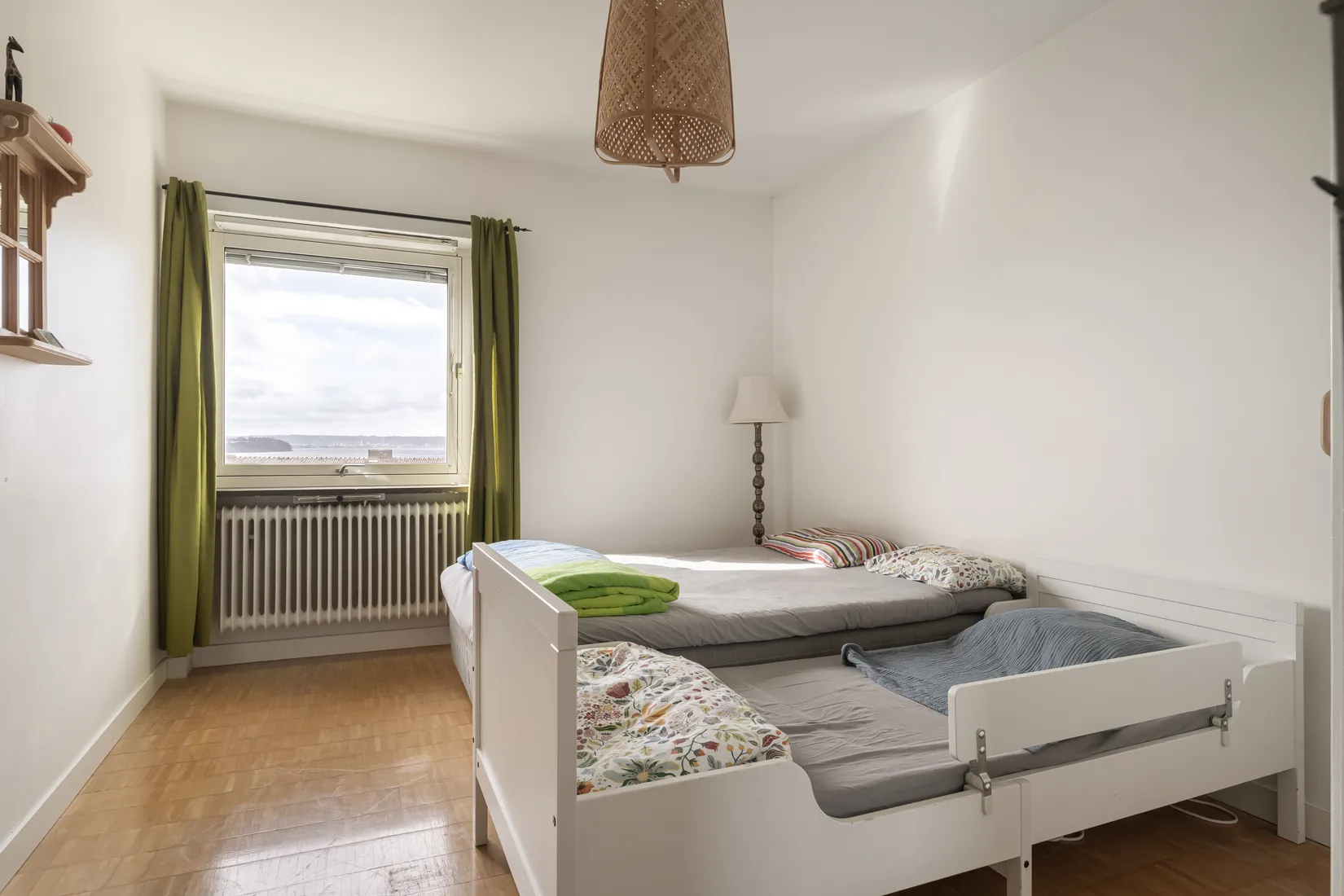 Bostadsrätt, Hagstensgatan 12E, Norrängen, Jönköping