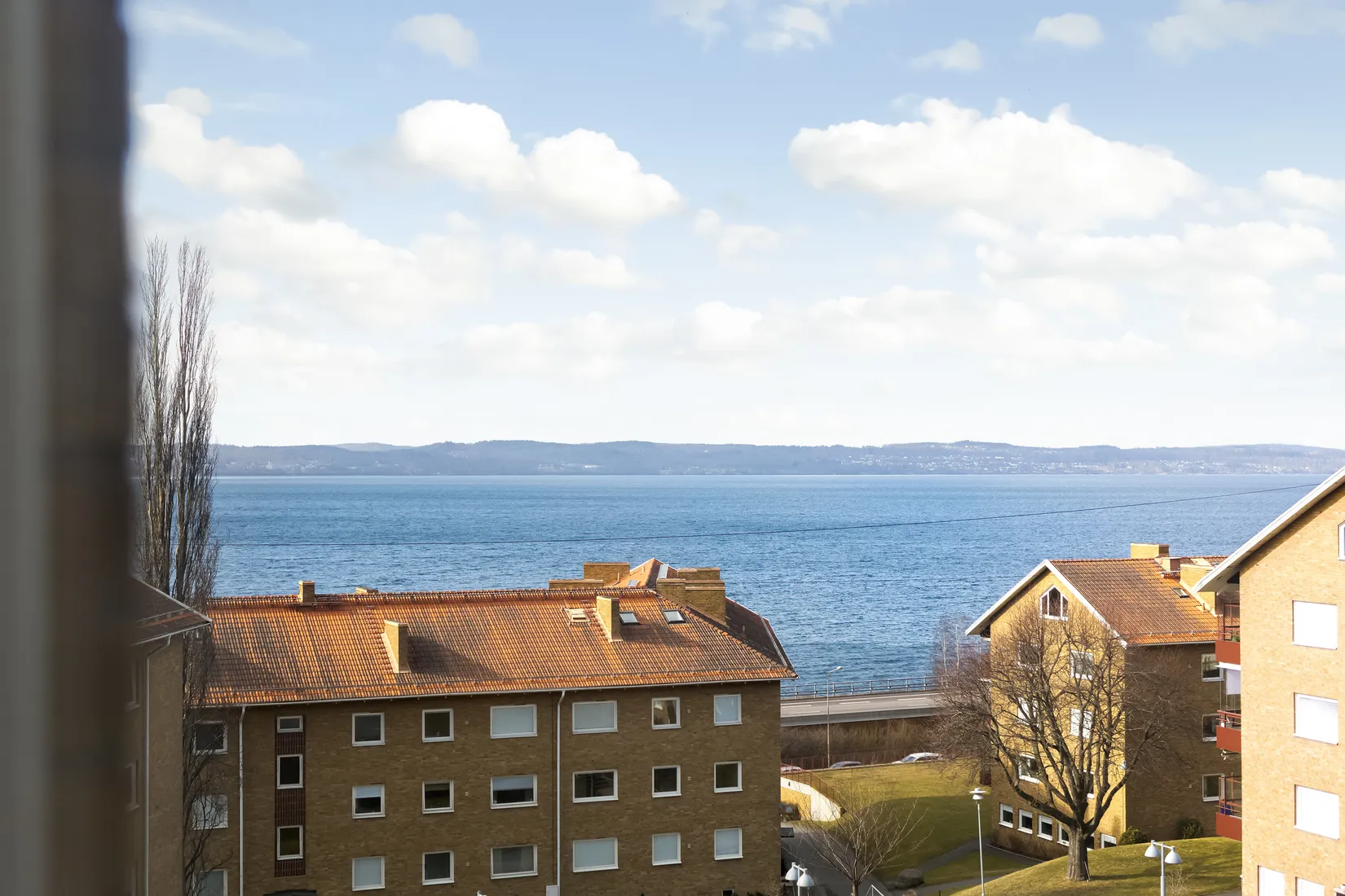 Bostadsrätt, Hagstensgatan 12E, Norrängen, Jönköping