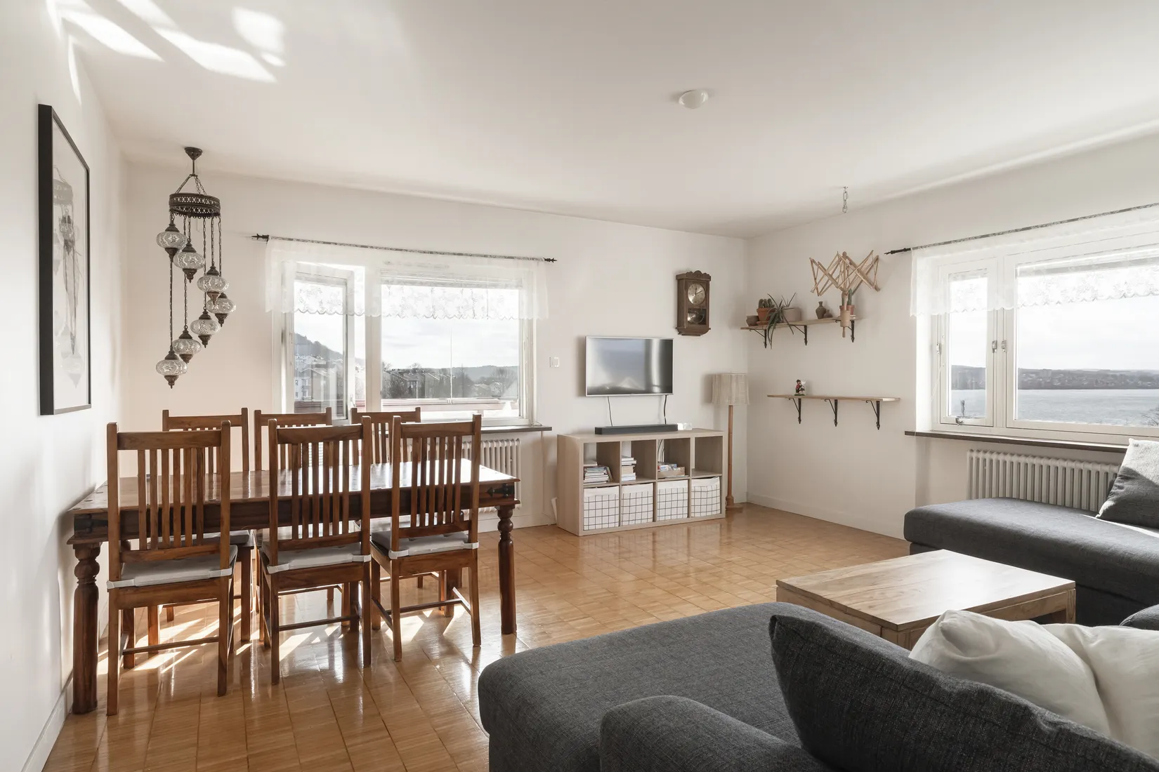 Bostadsrätt, Hagstensgatan 12E, Norrängen, Jönköping