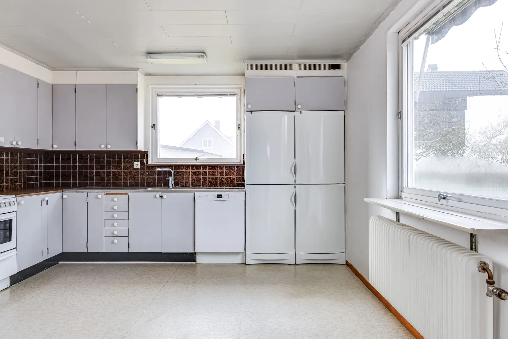 Villa, Rosgatan 17, Slöinge, Falkenberg