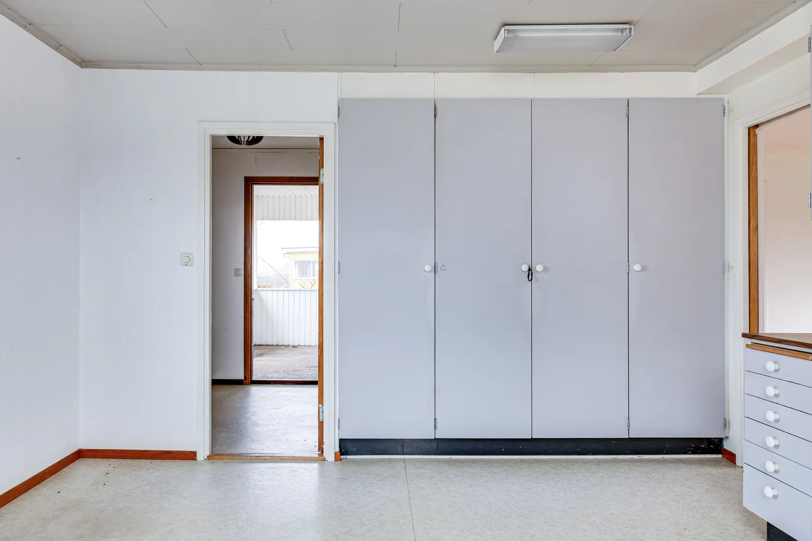 Villa, Rosgatan 17, Slöinge, Falkenberg