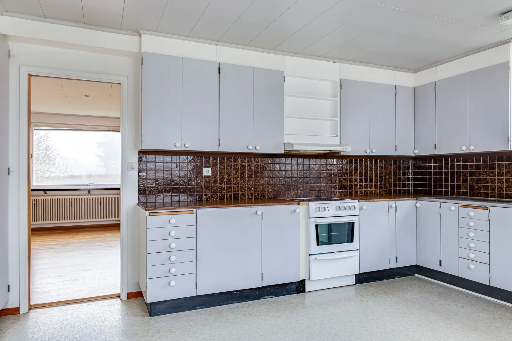 Villa, Rosgatan 17, Slöinge, Falkenberg