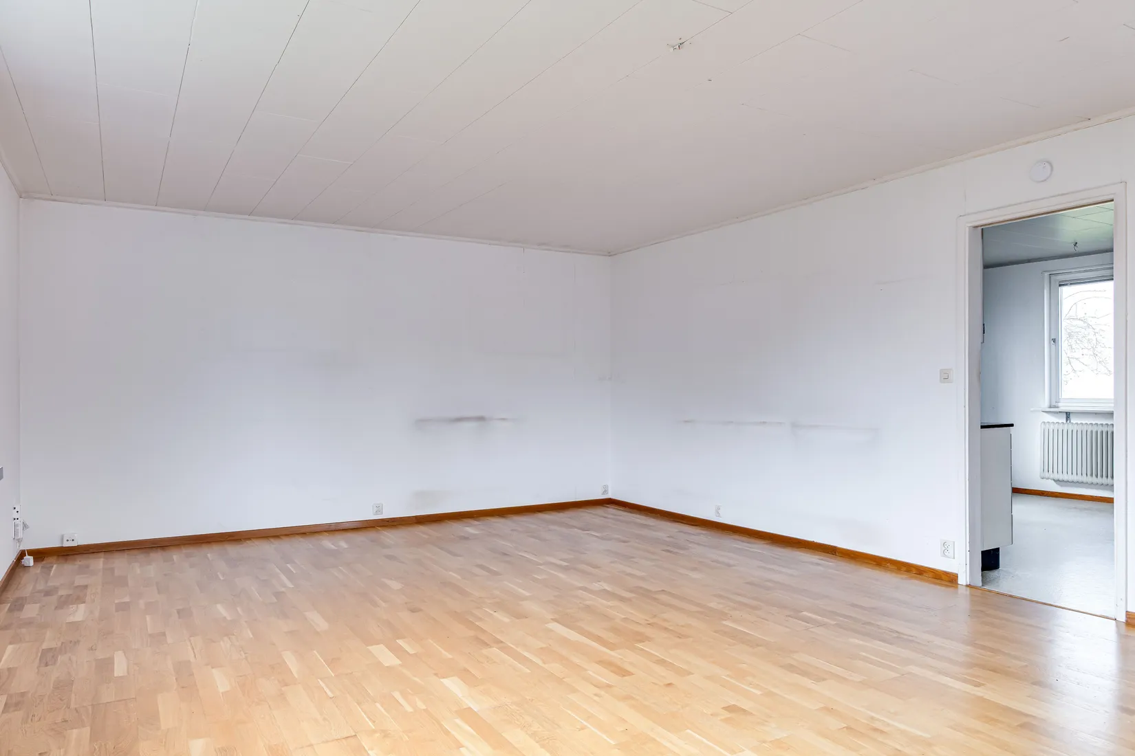 Villa, Rosgatan 17, Slöinge, Falkenberg