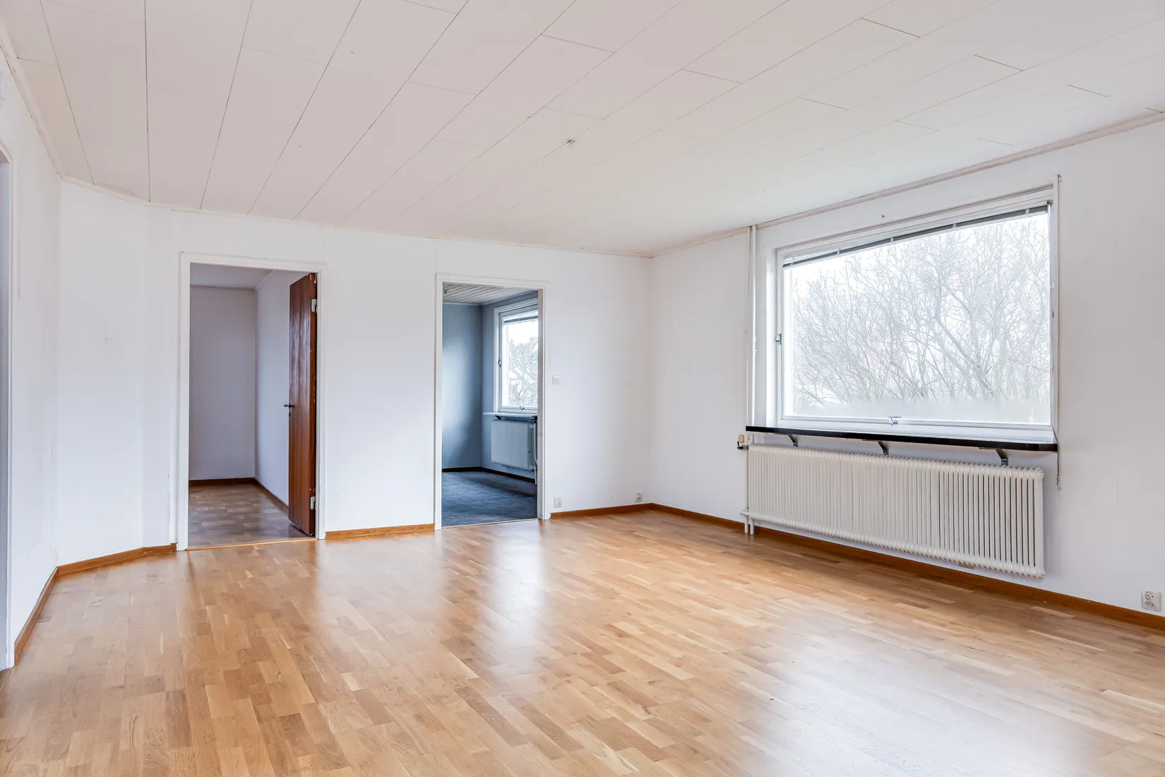 Villa, Rosgatan 17, Slöinge, Falkenberg