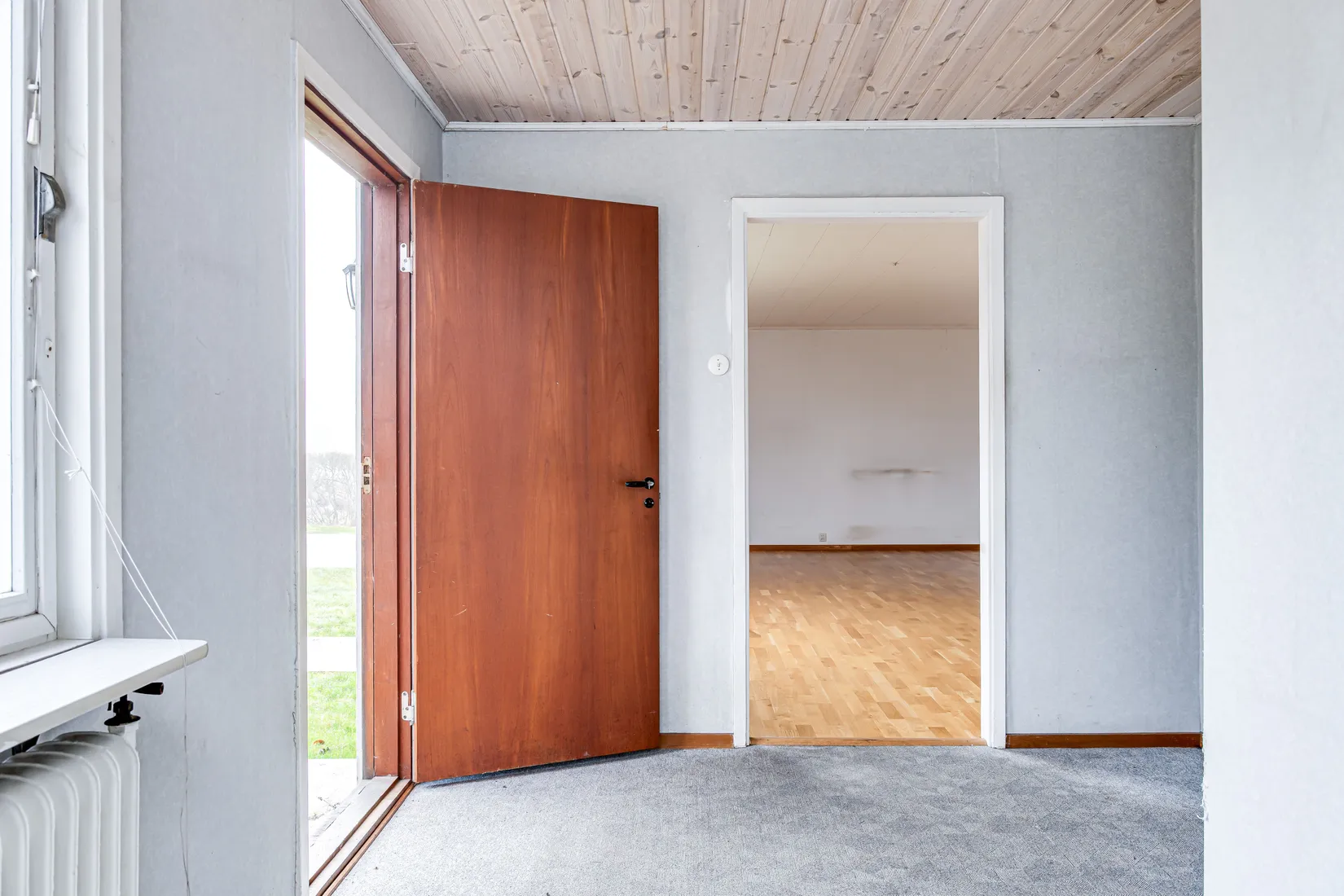 Villa, Rosgatan 17, Slöinge, Falkenberg