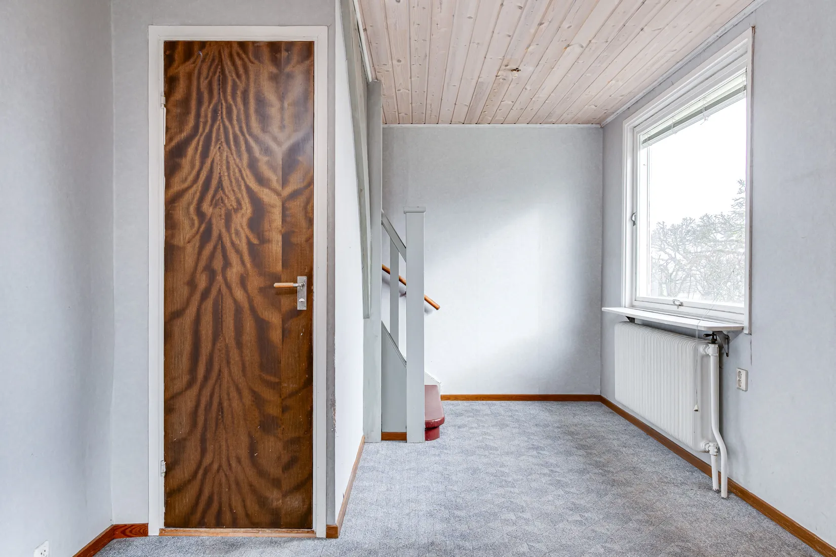 Villa, Rosgatan 17, Slöinge, Falkenberg