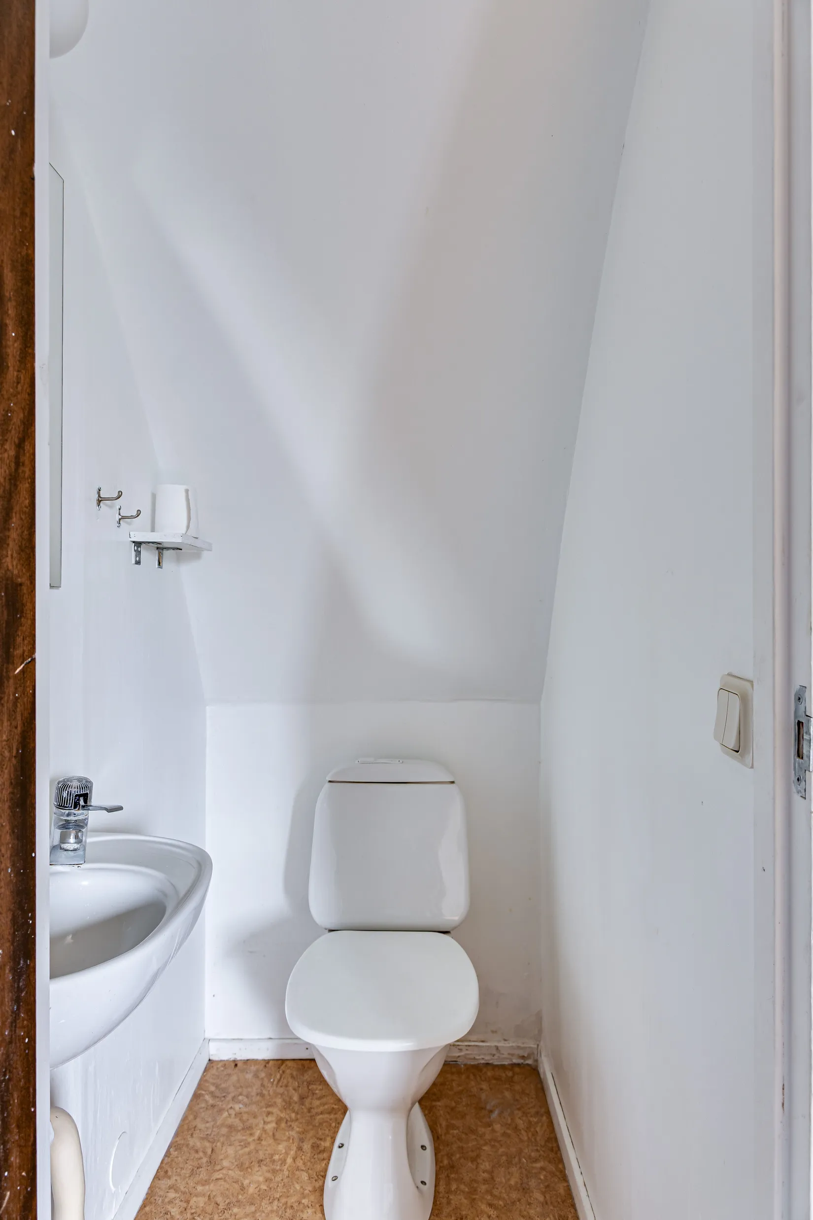 Villa, Rosgatan 17, Slöinge, Falkenberg