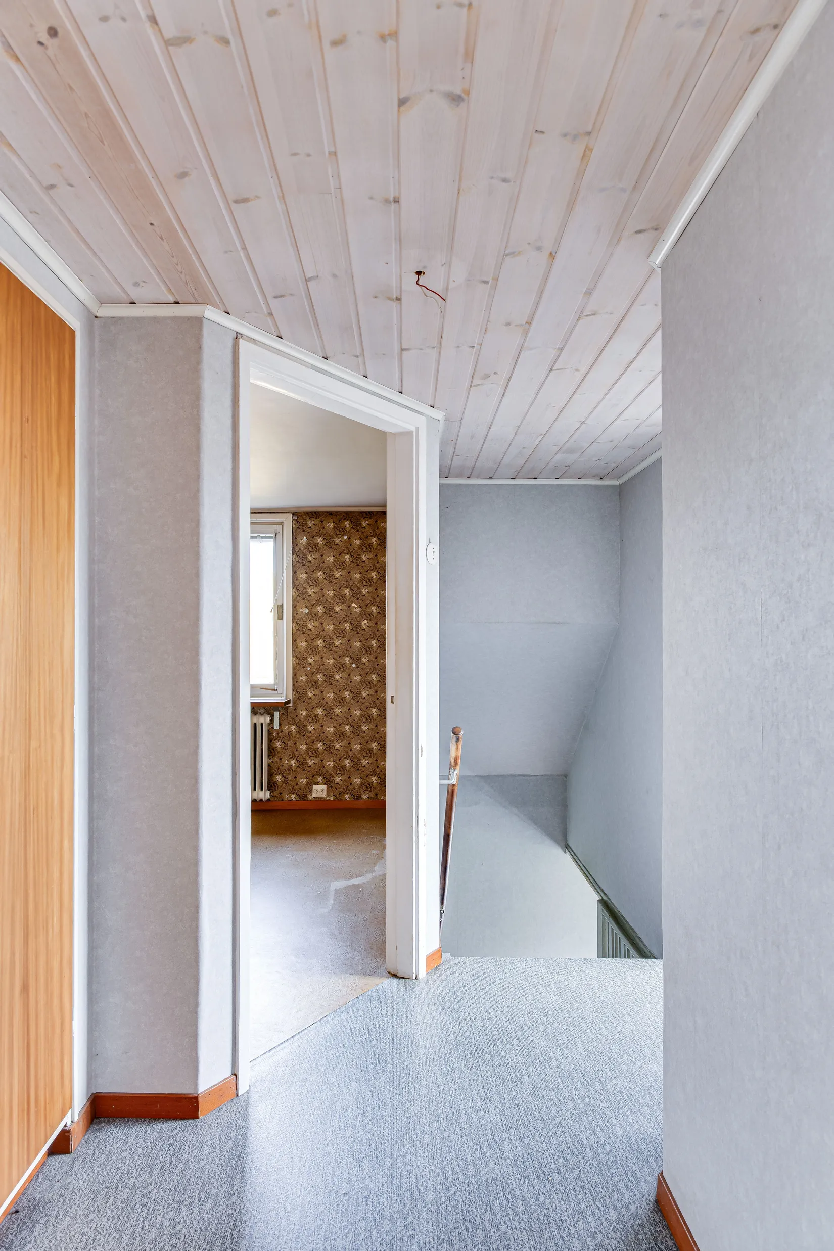 Villa, Rosgatan 17, Slöinge, Falkenberg