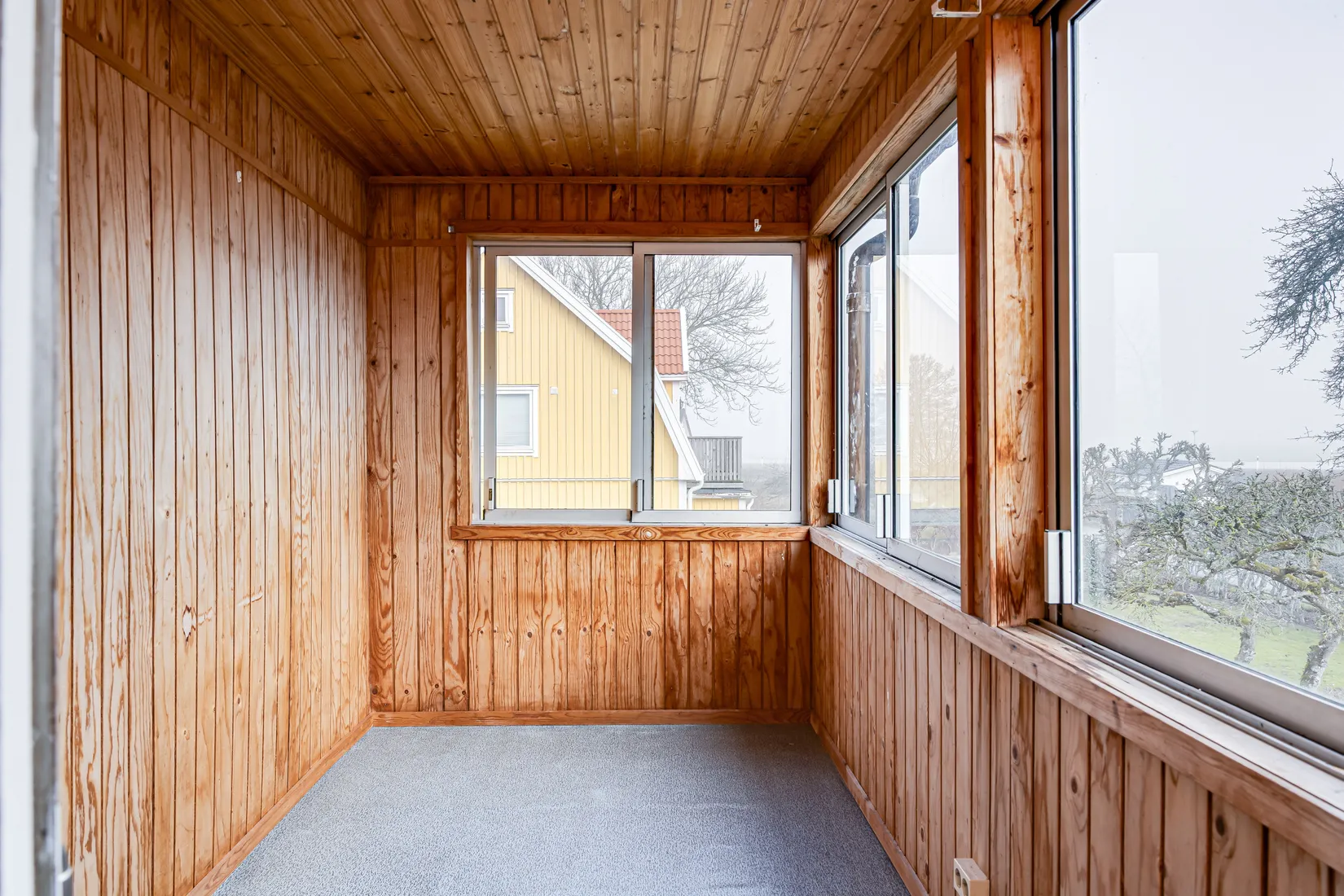 Villa, Rosgatan 17, Slöinge, Falkenberg