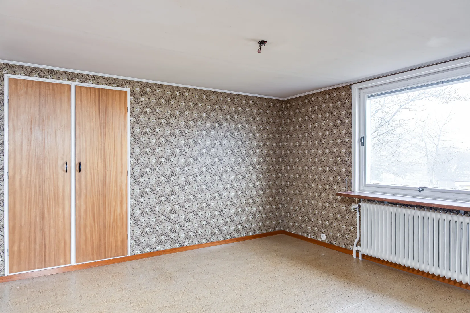 Villa, Rosgatan 17, Slöinge, Falkenberg