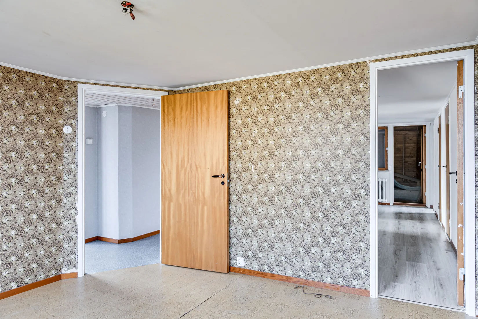 Villa, Rosgatan 17, Slöinge, Falkenberg