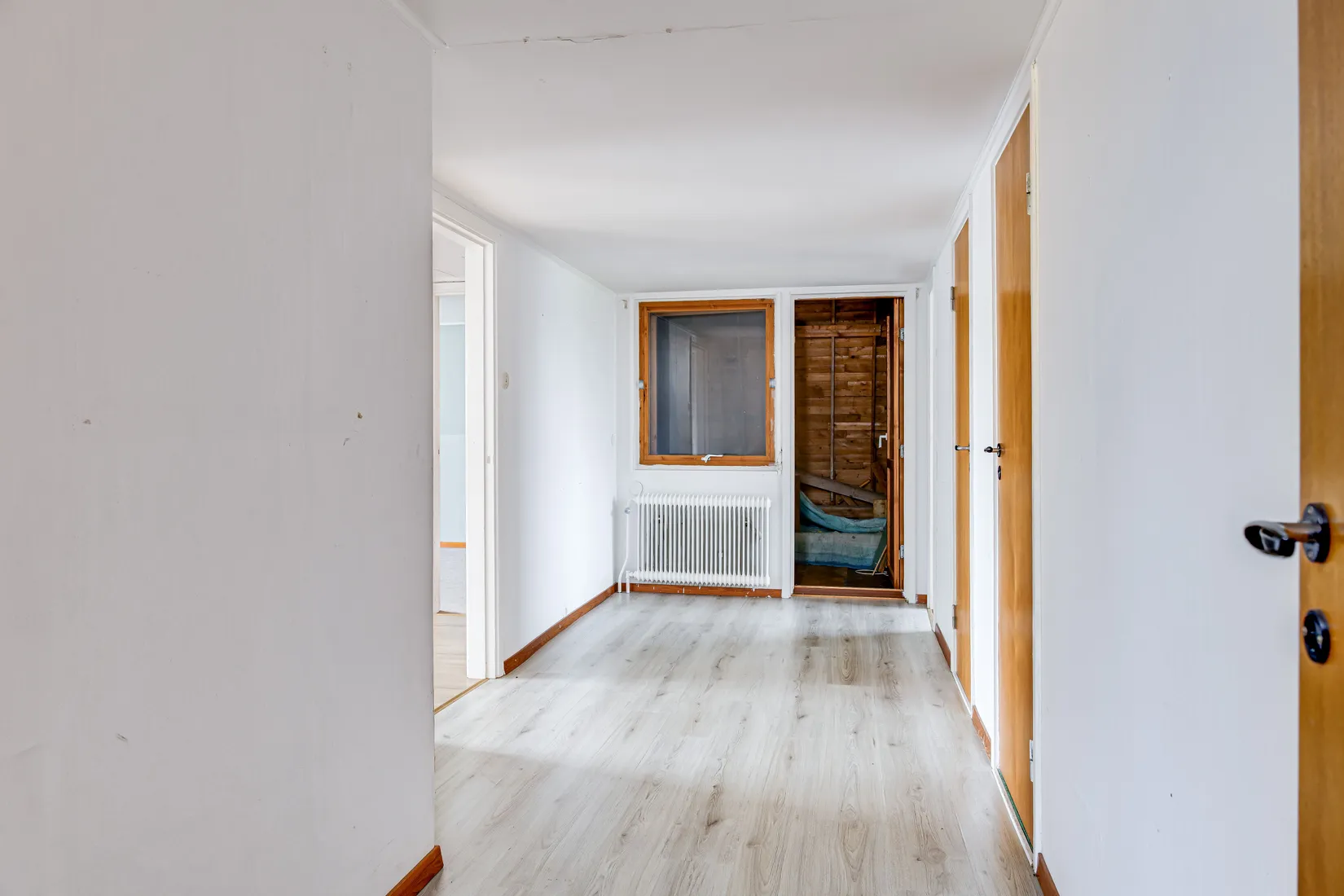 Villa, Rosgatan 17, Slöinge, Falkenberg