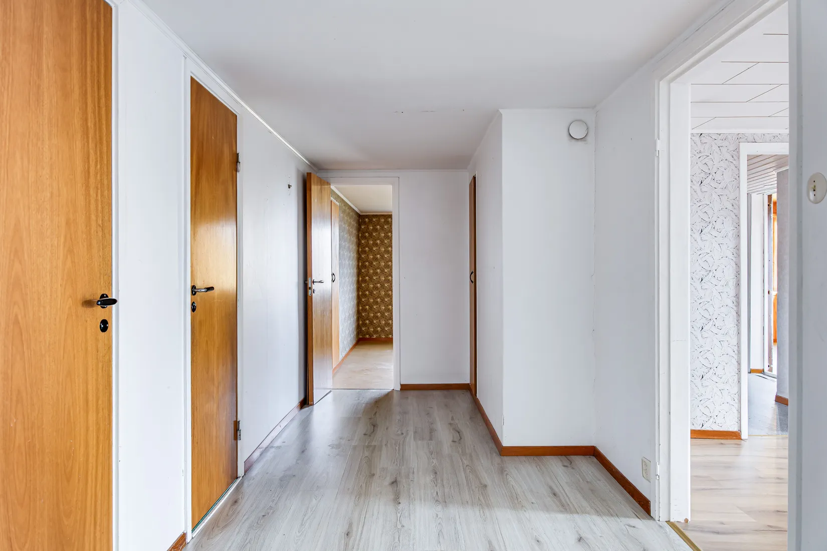 Villa, Rosgatan 17, Slöinge, Falkenberg