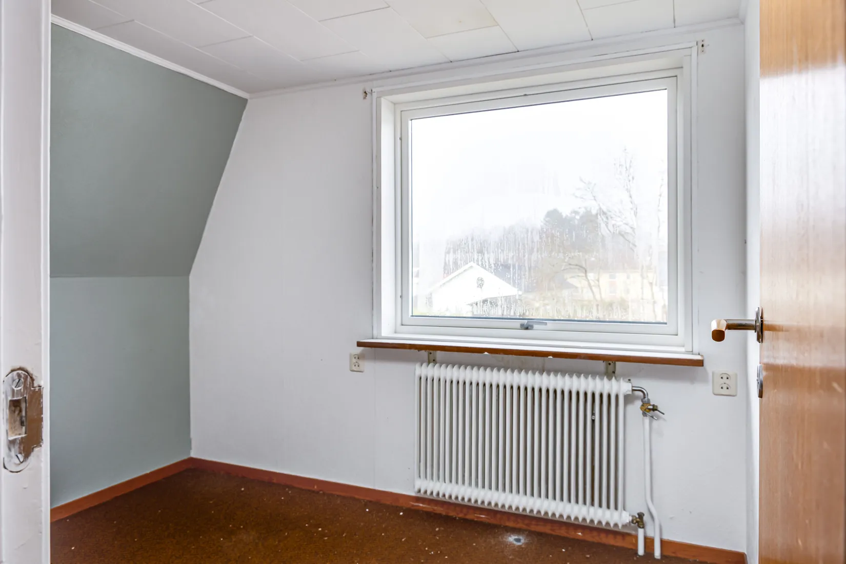 Villa, Rosgatan 17, Slöinge, Falkenberg