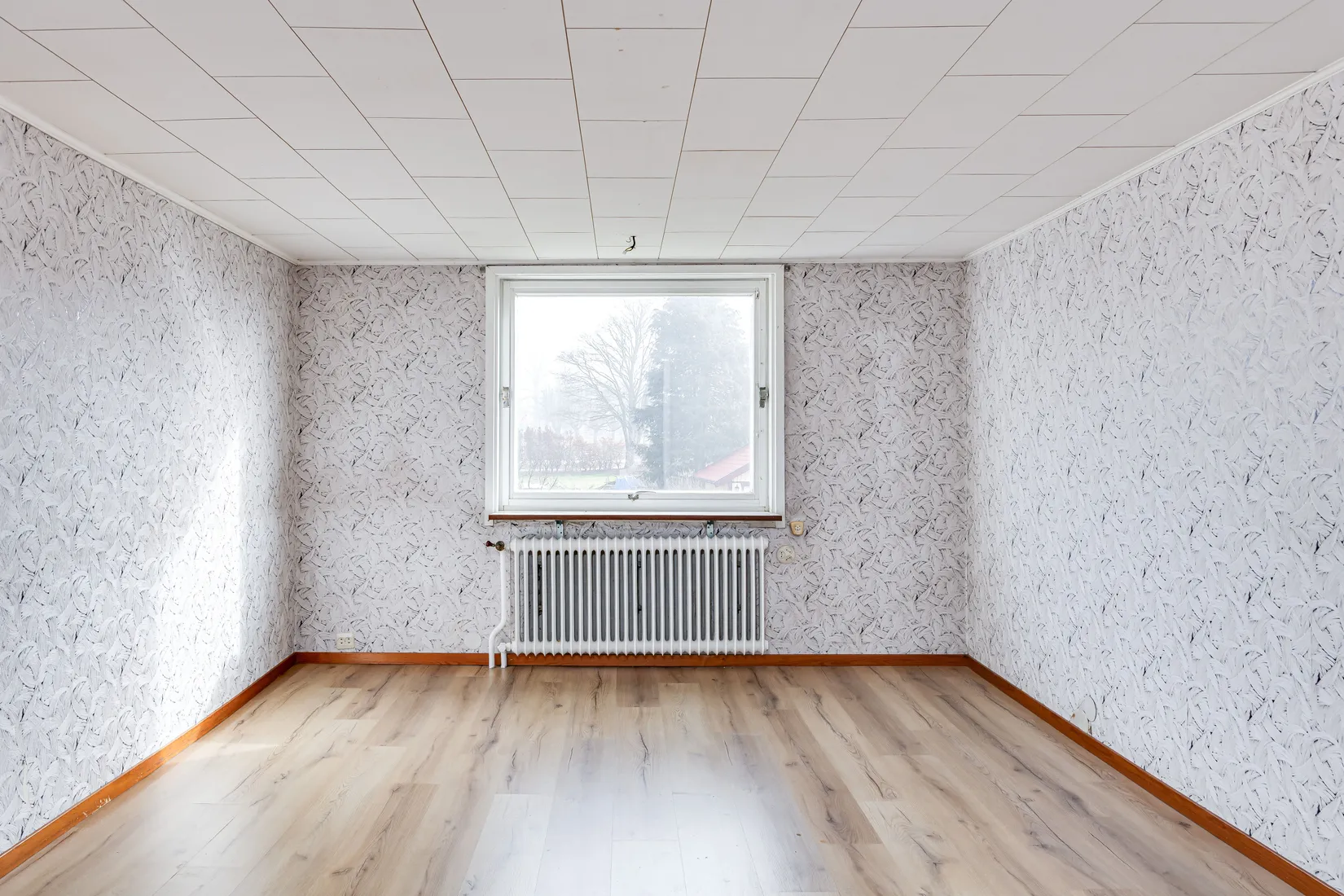 Villa, Rosgatan 17, Slöinge, Falkenberg