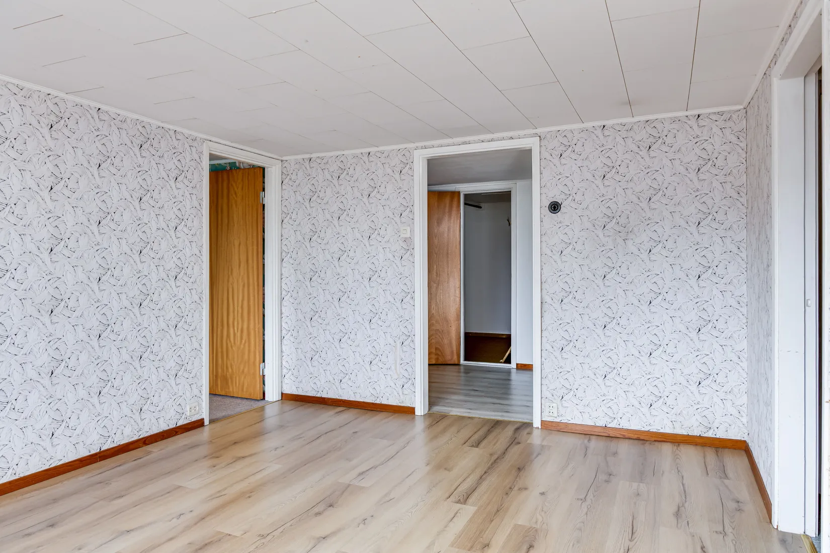 Villa, Rosgatan 17, Slöinge, Falkenberg