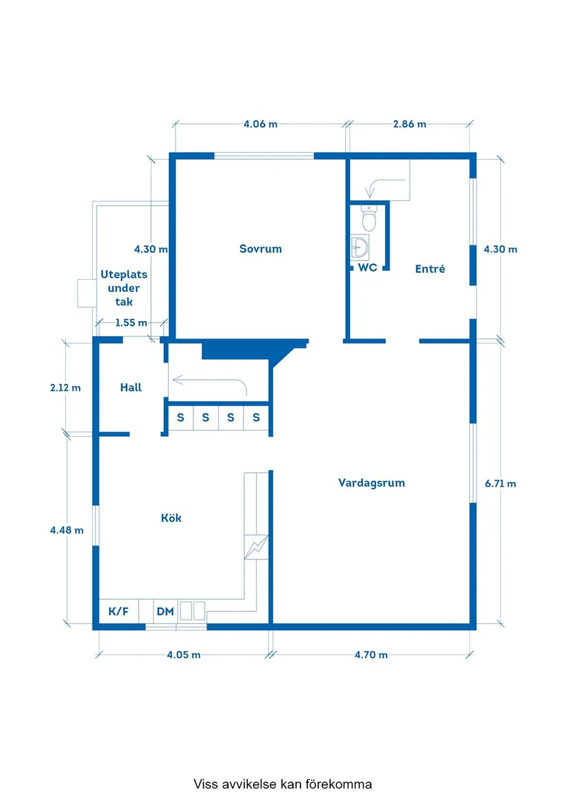 Villa, Rosgatan 17, Slöinge, Falkenberg