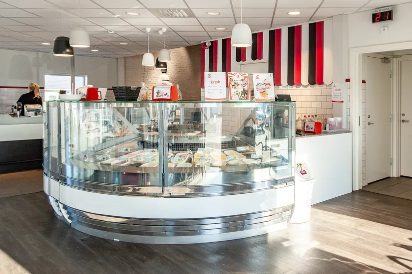 Villa, Rosgatan 17, Slöinge, Falkenberg