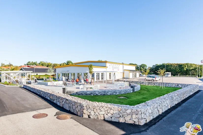 Villa, Rosgatan 17, Slöinge, Falkenberg